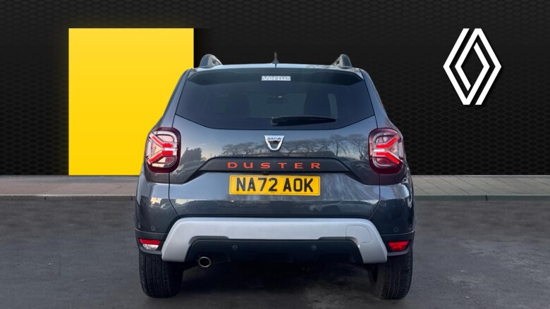 Dacia Duster 1.3 TCe 130 Extreme SE 5dr Petrol Estate